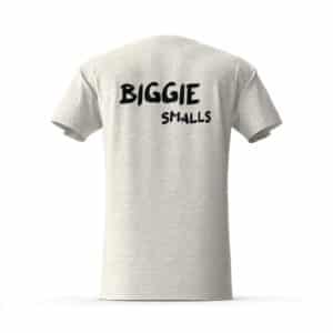 Iconic Baby Biggie Art The Notorious B.I.G. Tees