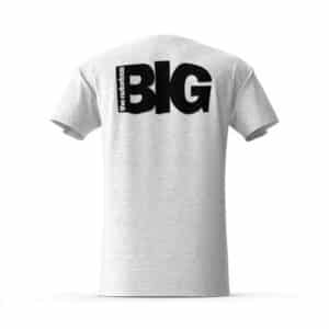 If You Don't Know Now You Know Biggie T-Shirt