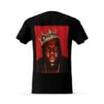 It Was All A Dream Biggie Half Face Dope T-Shirt