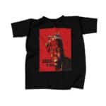 It Was All A Dream Biggie Half Face Dope T-Shirt