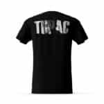 Keep Your Head Up 2Pac Makaveli T-Shirt