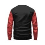 La Flame Travis Scott Birds In The Trap Art Badass Sweatshirt