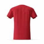 Marshall Law Eminem Poster Cover Red T-Shirt