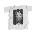Marshall Mathers Eminem Typography Art Tees