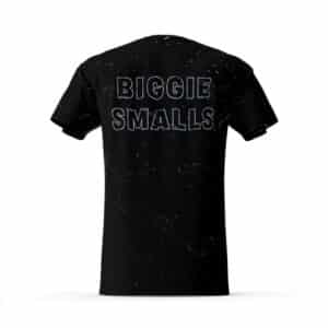 Murders Of Tupac And Biggie Actors Image Shirt