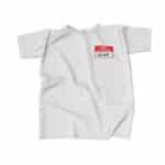My Name Is Slim Shady Stylish Eminem Tees