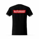 Notorious Gangsta Rapper Crowned Biggie Tees