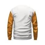 Rap Artist La Flame Travis Scott Abstract Portrait Sweatshirt