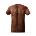 Rap Icon 2Pac Amaru Shakur Cosplay T-Shirt