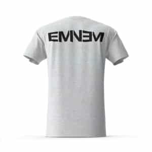 Rap Icon Eminem Mysterious Pose T-Shirt
