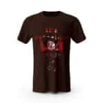 Ready To Die Album The Notorious BIG T-Shirt