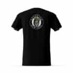 Real Player Biggie Smalls Gangsta Rapper Shirt