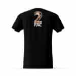 Reality Is Wrong Quote 2Pac Amaru T-Shirt