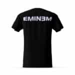 Slim Shady Eminem Concert Art Classic Tees