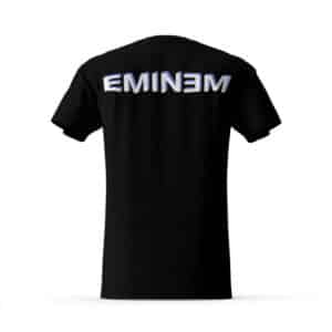 Slim Shady Eminem Concert Art Classic Tees