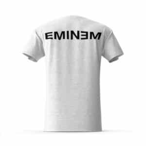 Slim Shady Eminem Deadpool Parody T-Shirt