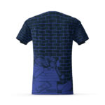 Snoop Dogg Doggystyle 25 Navy Blue T-Shirt
