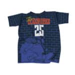 Snoop Dogg Doggystyle 25 Navy Blue T-Shirt
