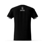 Snoop Dogg Doggystyle Monochrome T-Shirt
