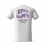 Still Don't Give A Fuck Eminem Trippy T-Shirt