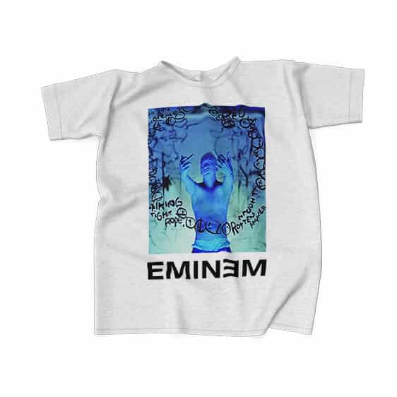 Still Don't Give A Fuck Eminem Trippy T-Shirt