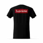 Supreme Greatest West Coast Rappers Tees