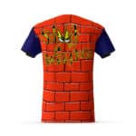 Classic Snoop Dogg Doggystyle Artwork T-Shirt