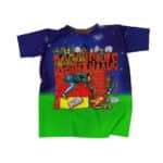 Classic Snoop Dogg Doggystyle Artwork T-Shirt