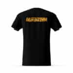 Algorithm Album Cover Snoop Dogg Def Jam Shirt