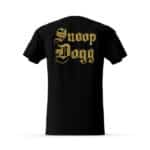 Snoop Dogg Make It Rain Cool Crewneck Shirt