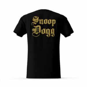 Snoop Dogg Make It Rain Cool Crewneck Shirt
