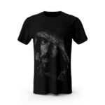 Snoop Doggy Dogg Tattoo Silhouette Dope T-Shirt