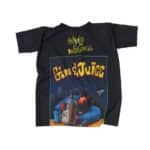 Awesome Gin & Juice Snoop Dogg Crewneck Shirt