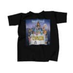 Coolaid Snoop Doggy Dogg Cartoon T-Shirt