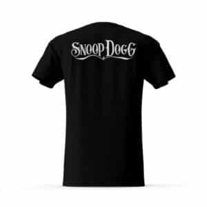 Coolaid Snoop Doggy Dogg Cartoon T-Shirt