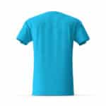 Bestival Snoop Dogg Smoking Cartoon T-Shirt