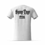 King Snoop Dogg Dollar Bills Crewneck Shirt