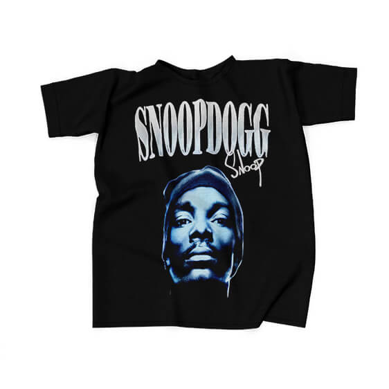 Snoop Doggy Dogg Amazing Art Graphic Tees