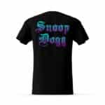 Lowrider Snoop Dogg Blue Violet Chrome Shirt