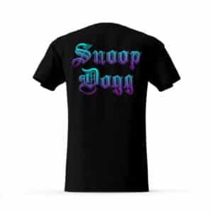 Lowrider Snoop Dogg Blue Violet Chrome Shirt