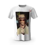 Amazing Snoop Dogg Dope Portrait T-Shirt