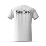 Amazing Snoop Dogg Dope Portrait T-Shirt