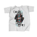 Jack Of All Trades Snoop Dogg Art T-Shirt