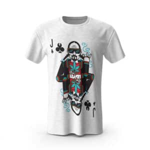 Jack Of All Trades Snoop Dogg Art T-Shirt