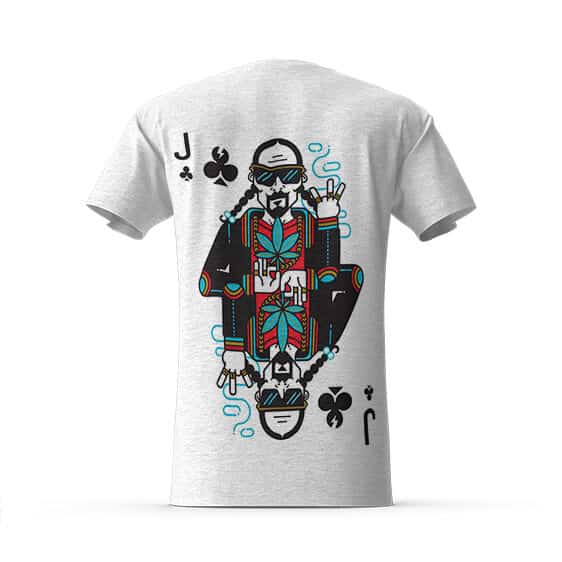Jack Of All Trades Snoop Dogg Art T-Shirt