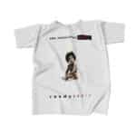 The Notorious BIG Baby Biggie Ready To Die Shirt