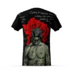 The Rose That Grew From Concrete Tupac T-Shirt