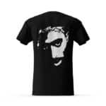 Thug Life 2Pac Makaveli Silhouette Shirt