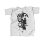 Thug Life 2Pac Me Against The World Epic Shirt