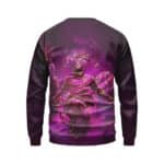 Travis Astronomical Fortnite World Tour Art Sweatshirt